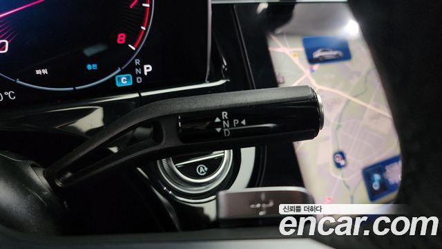 Mercedes-Benz E-Class E300 4MATIC AMG Line