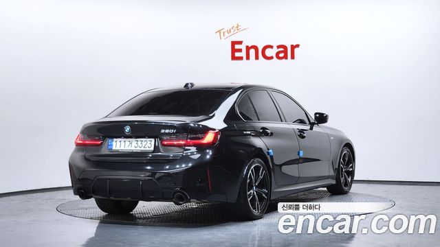 BMW 3-Series 320i M Sport