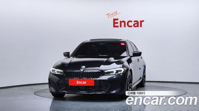 BMW 3-Series 320i M Sport