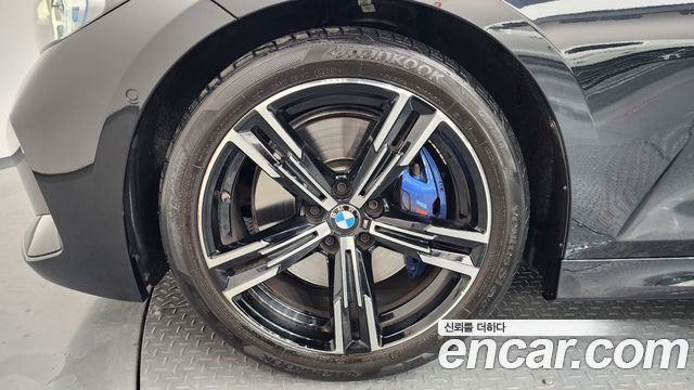 BMW 3-Series 320i M Sport