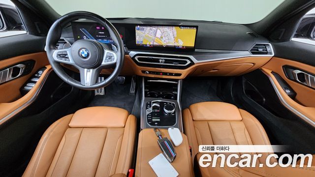 BMW 3-Series 320i M Sport