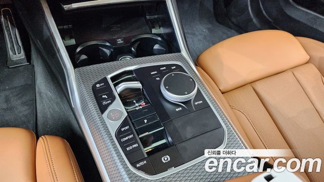 BMW 3-Series 320i M Sport