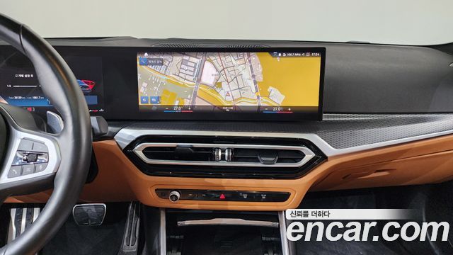 BMW 3-Series 320i M Sport