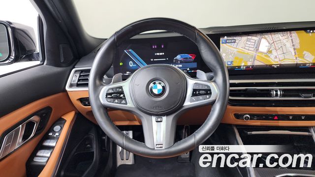 BMW 3-Series 320i M Sport