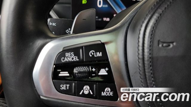 BMW 3-Series 320i M Sport