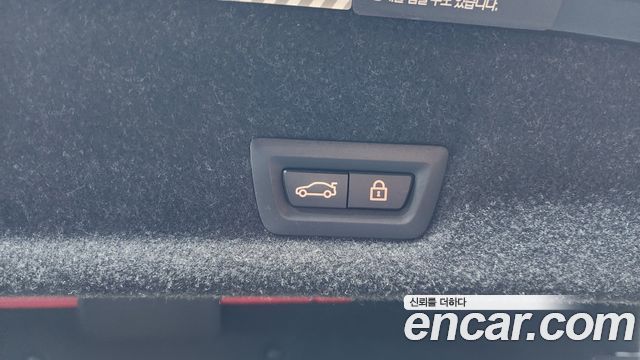 BMW 3-Series 320i M Sport