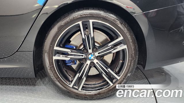 BMW 3-Series 320i M Sport