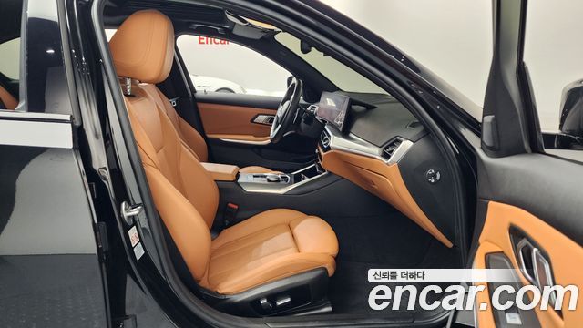 BMW 3-Series 320i M Sport