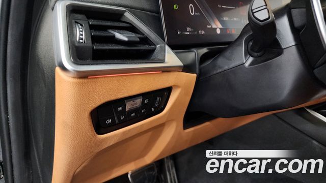 BMW 3-Series 320i M Sport
