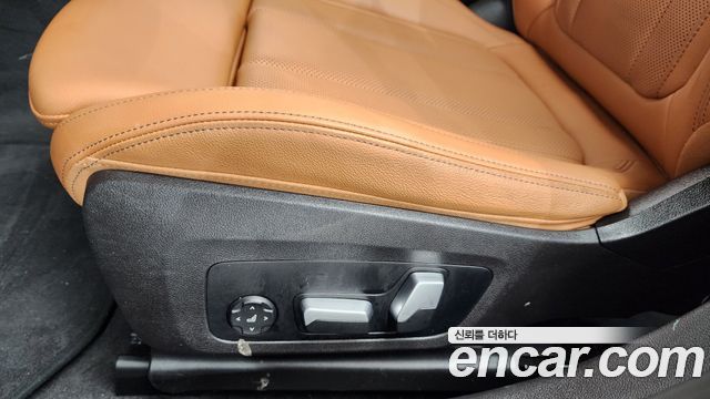 BMW 3-Series 320i M Sport