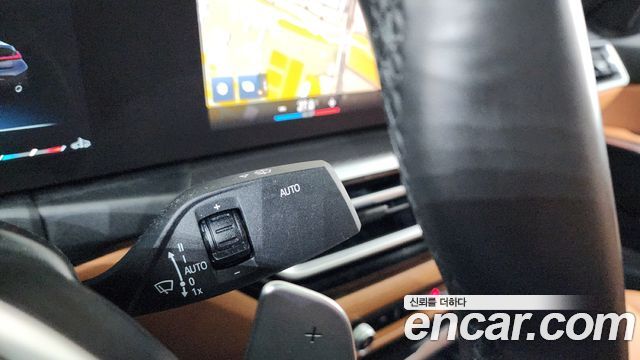 BMW 3-Series 320i M Sport