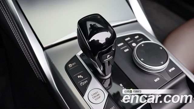 BMW 4-Series 420i M Sport Convertible