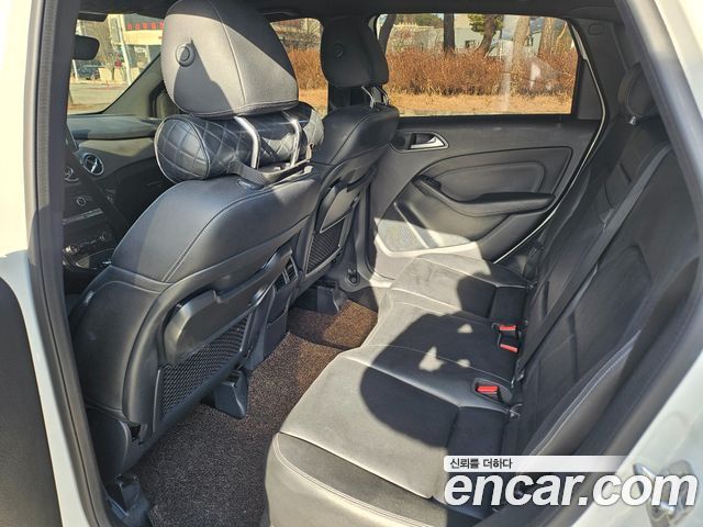 Mercedes-Benz B-Class B200 d