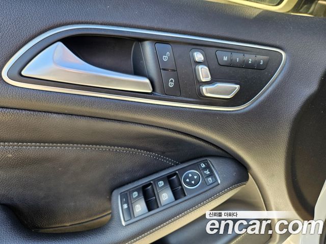 Mercedes-Benz B-Class B200 d