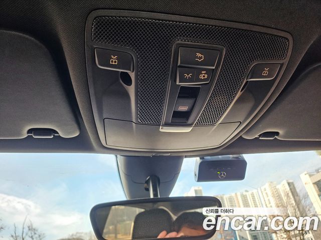 Mercedes-Benz B-Class B200 d