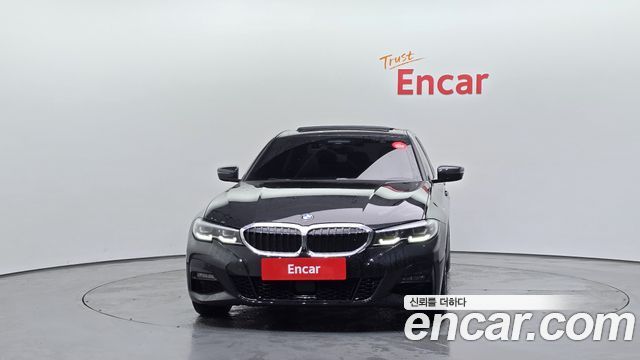 BMW 3-Series 320i M Sport