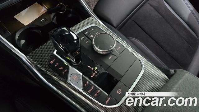 BMW 3-Series 320i M Sport