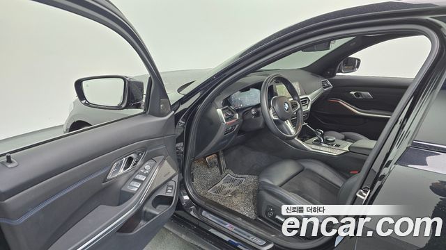 BMW 3-Series 320i M Sport