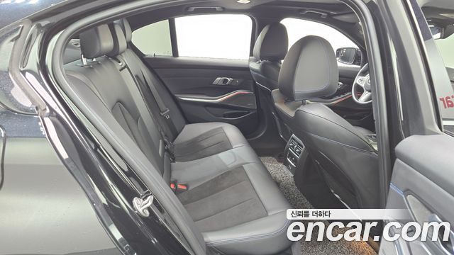 BMW 3-Series 320i M Sport