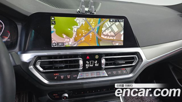 BMW 3-Series 320i M Sport