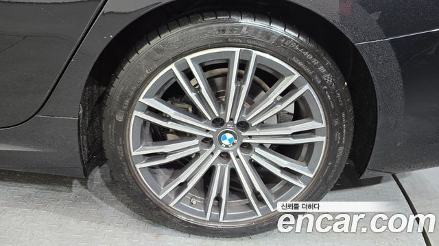 BMW 3-Series 320i M Sport