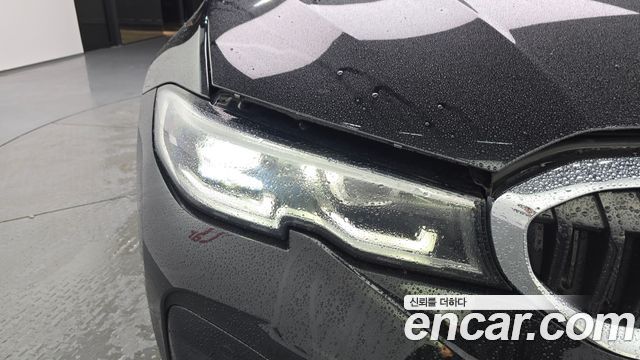 BMW 3-Series 320i M Sport