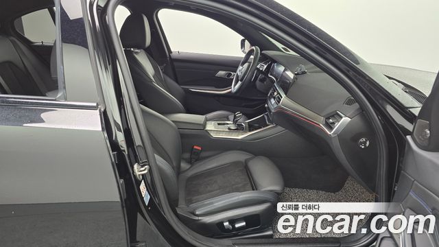 BMW 3-Series 320i M Sport
