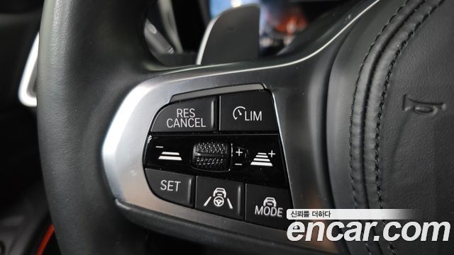 BMW 3-Series 320i M Sport