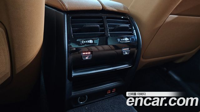 BMW 5-Series 520i Luxury