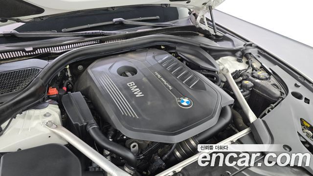 BMW 5-Series 540i xDrive Luxury Plus