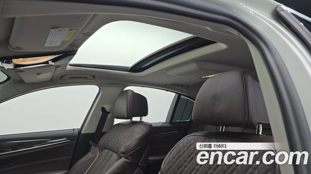 BMW 5-Series 540i xDrive Luxury Plus