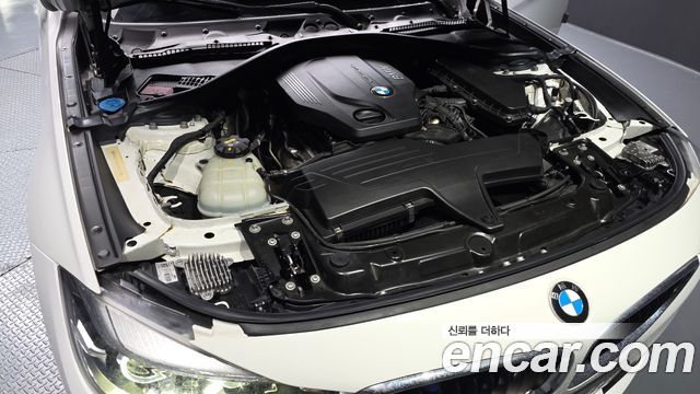 BMW Gran Turismo GT 320d