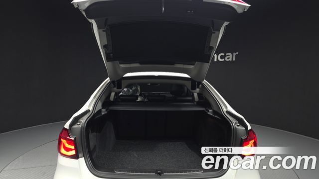BMW Gran Turismo GT 320d
