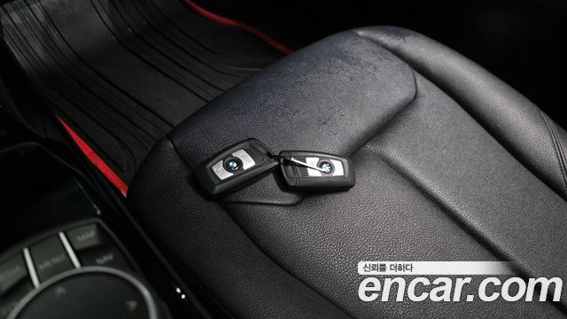 BMW Gran Turismo GT 320d