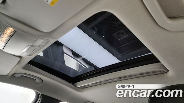 Mercedes-Benz GLC-Class GLC220 d 4MATIC Coupe
