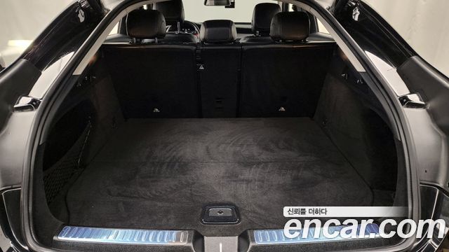 Mercedes-Benz GLC-Class GLC220 d 4MATIC Coupe