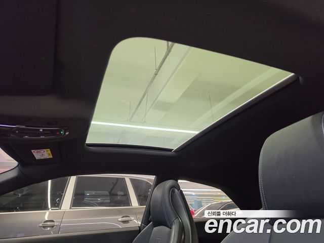 Audi S5 3.0 TFSI Quattro