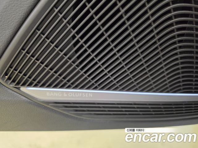 Audi S5 3.0 TFSI Quattro