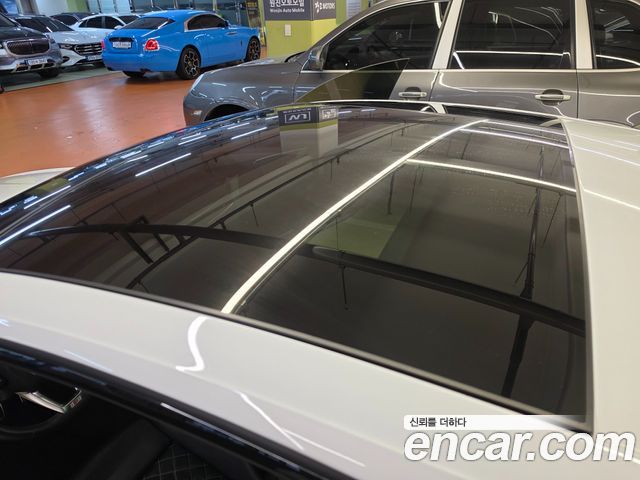 Audi S5 3.0 TFSI Quattro