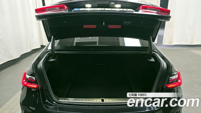 BMW 7-Series 730Ld xDrive M Sport