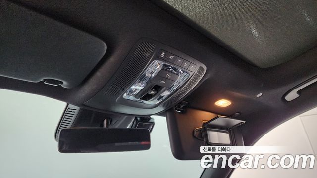 Mercedes-Benz GLB-Class GLB250 4MATIC
