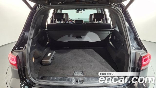 Mercedes-Benz GLB-Class GLB250 4MATIC