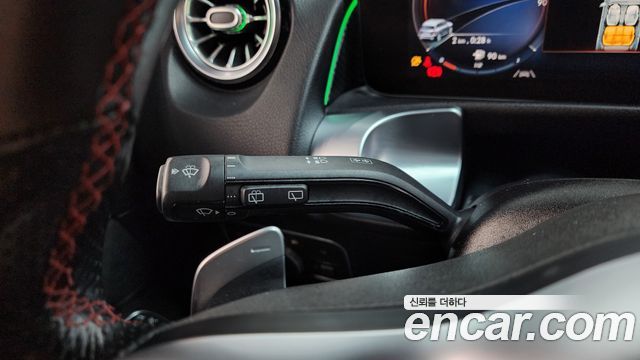 Mercedes-Benz GLB-Class GLB250 4MATIC