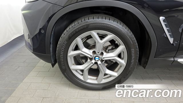 BMW X4 xDrive20i xLine