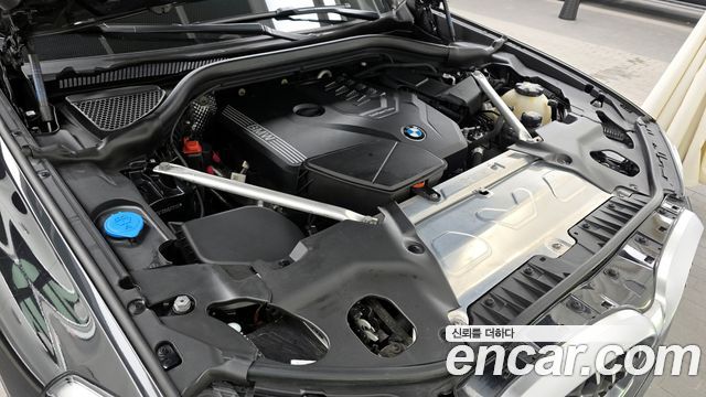 BMW X4 xDrive20i xLine