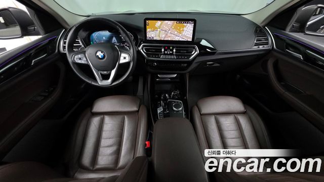 BMW X4 xDrive20i xLine
