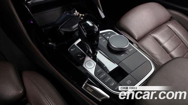 BMW X4 xDrive20i xLine