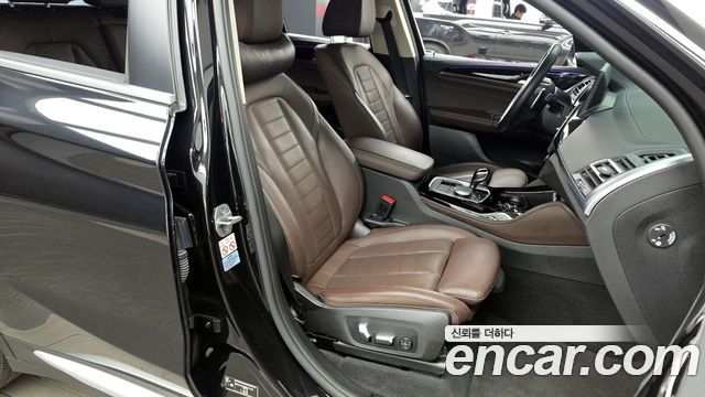 BMW X4 xDrive20i xLine