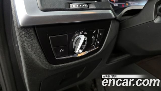 BMW X4 xDrive20i xLine