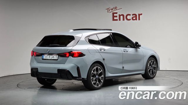 BMW 1-Series 120 M Sport